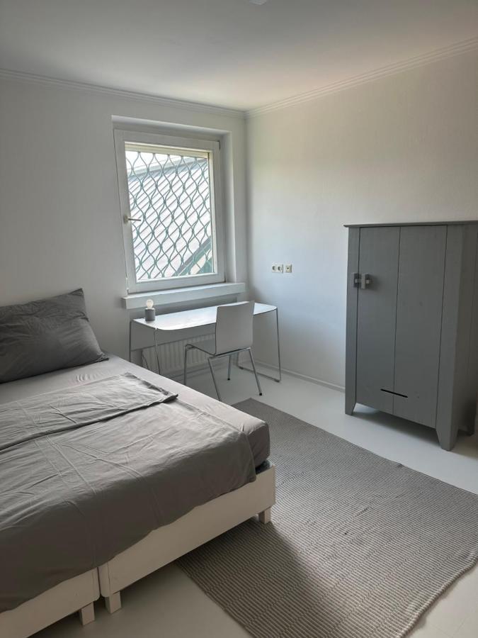 Casa More Gray Niederalm Εξωτερικό φωτογραφία