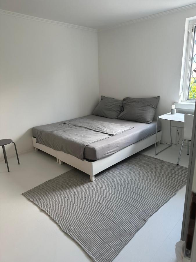 Casa More Gray Niederalm Εξωτερικό φωτογραφία
