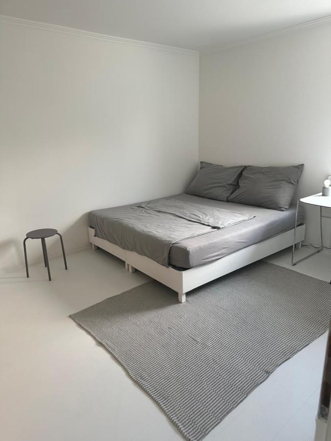 Casa More Gray Niederalm Εξωτερικό φωτογραφία